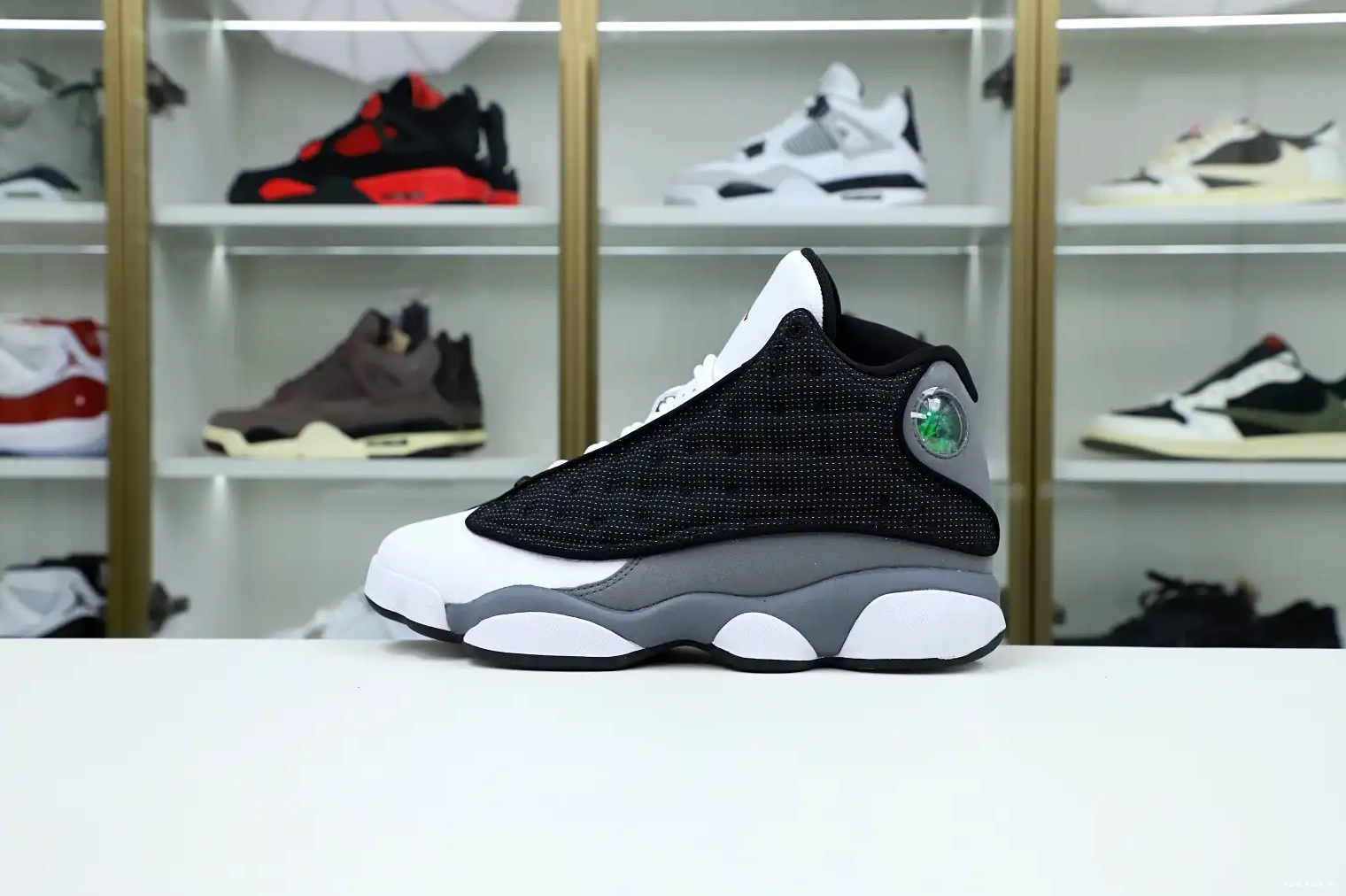  Jordan 13 Kimikick Air Retro 0512